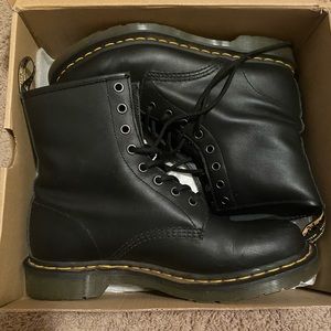 Great condition Doc Martin boots